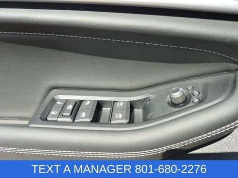 New 2026 Jeep Grand Cherokee Limited AWD/4WD image 14