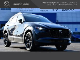 New 2025 MAZDA CX-30 2.5 Turbo w/ Premium Plus Pkg video 1