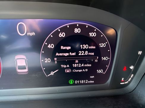 Used 2024 Honda Accord EX image 24