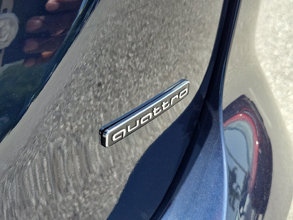 New 2026 Audi A5 Premium Plus AWD/4WD image 6