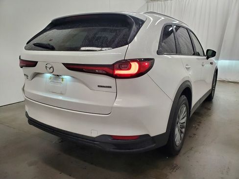 Used 2024 MAZDA CX-90 3.3 Turbo w/ Select Package AWD/4WD image 7