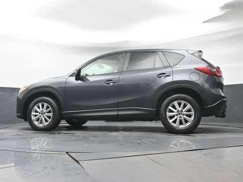 Used 2016 MAZDA CX-5 Touring w/ Bose/Moonroof Package AWD/4WD image 28