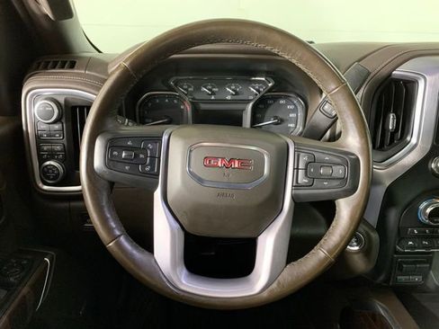 Used 2021 GMC Sierra 1500 SLT w/ SLT Convenience Package AWD/4WD image 15