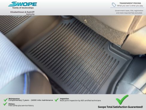 New 2026 Toyota RAV4 XSE AWD/4WD image 20