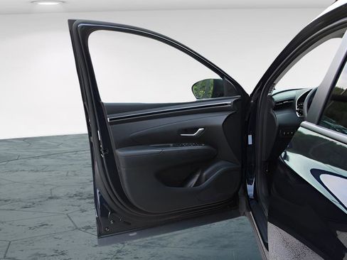 Used 2024 Hyundai Tucson SEL FWD image 10