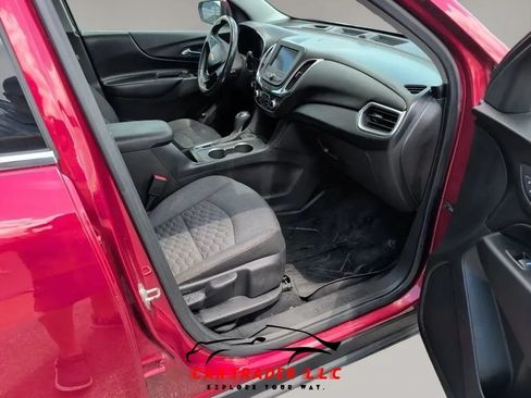 Used 2020 Chevrolet Equinox LT FWD image 26