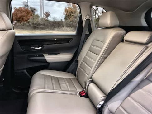 Certified 2023 Honda CR-V EX-L image 14
