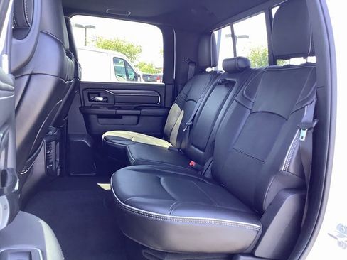 Used 2023 RAM 2500 Rebel w/ Level 2 Equipment Group image 29