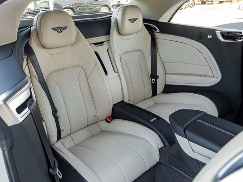 Certified 2024 Bentley Continental GT image 28