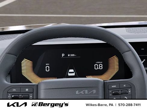 New 2027 Kia Telluride EX X-Line AWD/4WD image 23