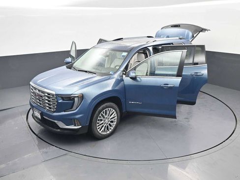 New 2026 GMC Acadia Denali w/ Super Cruise Package AWD/4WD image 27
