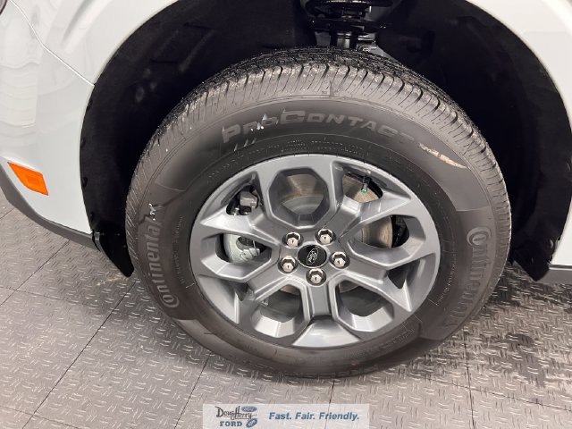 New 2026 Ford Maverick XLT w/ Equipment Group 301A AWD/4WD image 24
