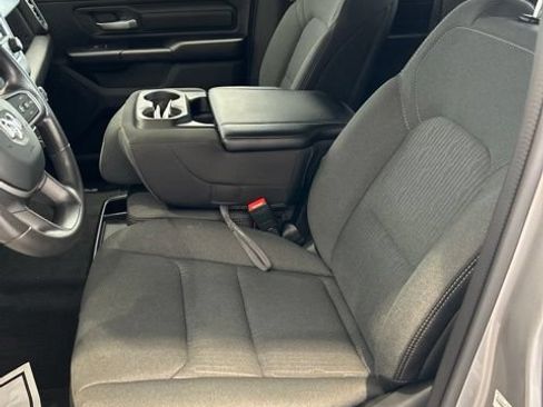 Used 2024 RAM 1500 Tradesman w/ Night Edition AWD/4WD image 8