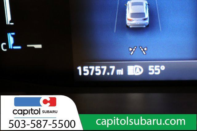 Used 2024 Ford Escape Active AWD/4WD image 16