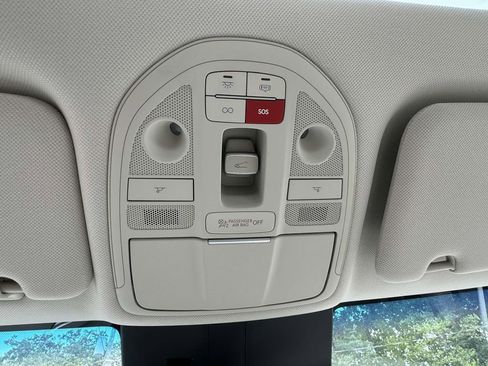 New 2026 Genesis G70 2.5T Prestige image 24