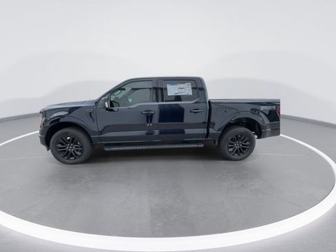 New 2026 Ford F150 XLT w/ Equipment Group 302A MID AWD/4WD image 5
