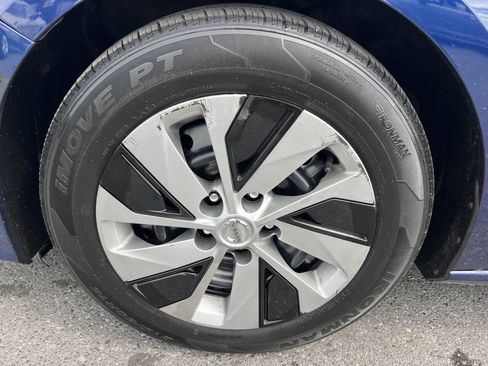 Used 2022 Nissan Altima 2.5 S image 16