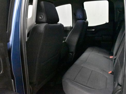 Used 2019 Chevrolet Silverado 1500 LT w/ All-Star Edition image 15