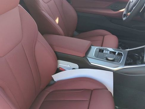 Used 2026 BMW 430i Coupe w/ Parking Assistance Package RWD image 10