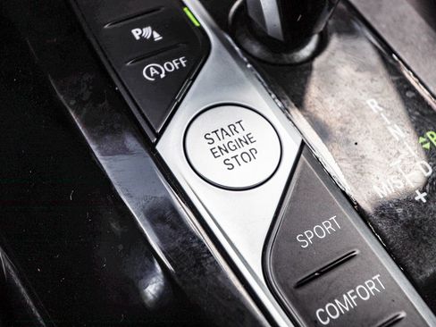 Used 2023 BMW X3 xDrive30i image 29