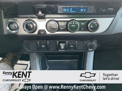 Used 2023 Toyota Tacoma SR5 image 26