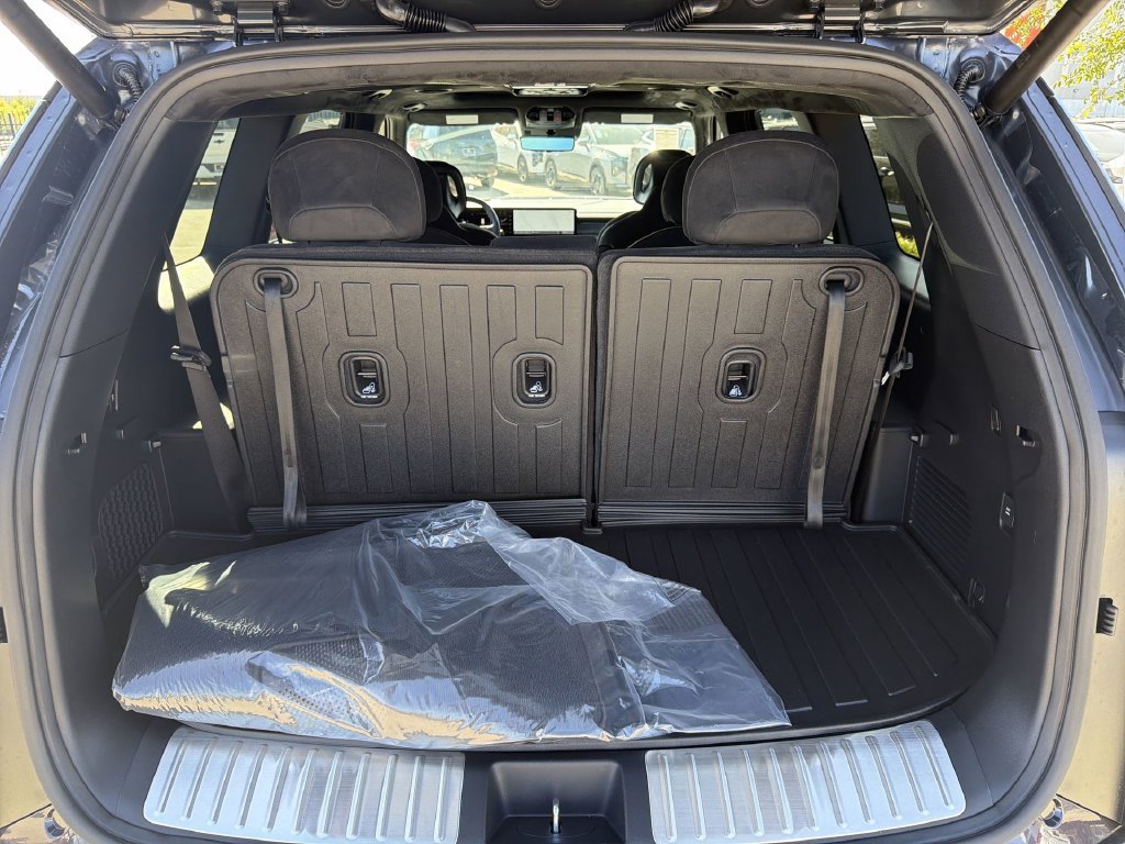 New 2027 Kia Telluride SX Prestige AWD/4WD image 23