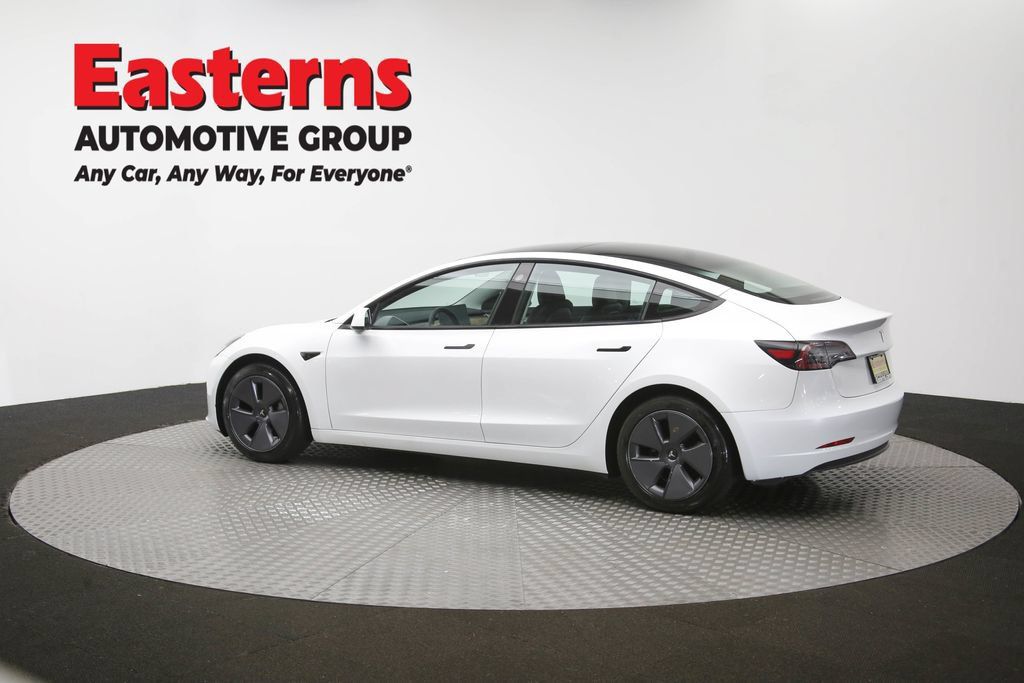 Used 2023 Tesla Model 3 Standard Range RWD image 57