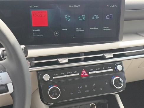 New 2026 Hyundai Tucson SEL AWD/4WD image 8