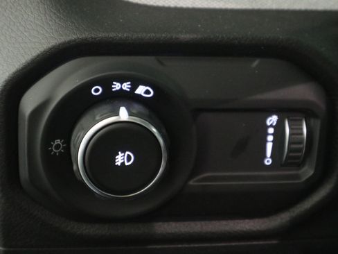 New 2026 Jeep Wrangler Sport AWD/4WD image 32