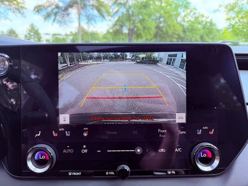 Used 2024 Lexus RX 350 Premium w/ Accessory Package (Z1) FWD image 21