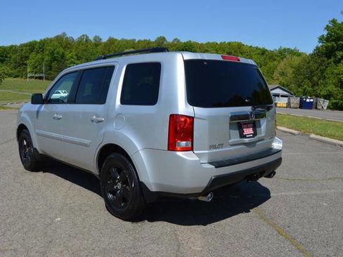 Used 2009 Honda Pilot EX image 6