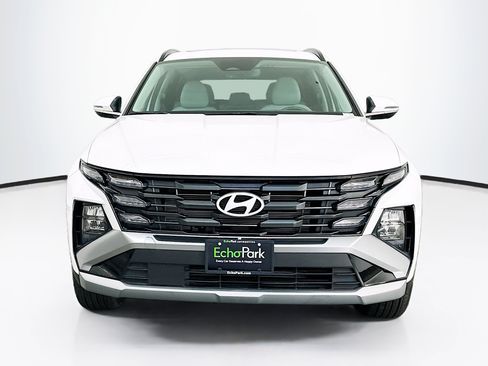 Used 2025 Hyundai Tucson SEL AWD/4WD image 2