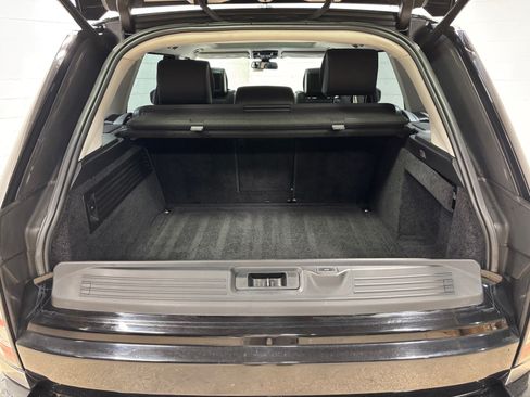 Used 2016 Land Rover Range Rover Long Wheelbase Supercharged AWD/4WD image 46