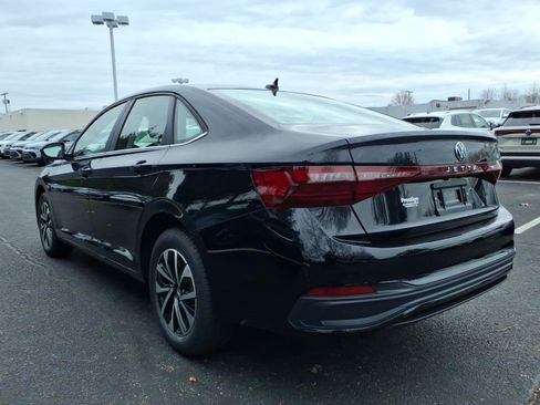 New 2026 Volkswagen Jetta S image 3