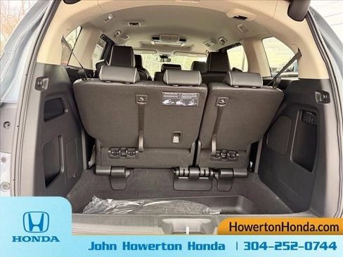 New 2026 Honda Odyssey Elite image 20