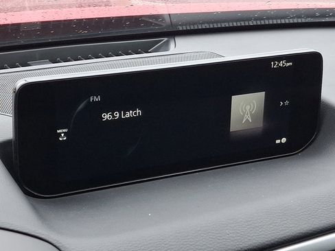 New 2026 MAZDA CX-50 AWD 2.5 S w/ Select Package image 14