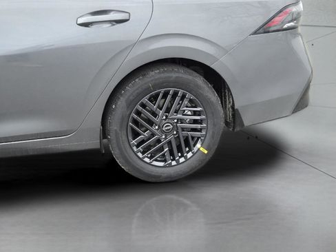 New 2026 Nissan Sentra SV image 25