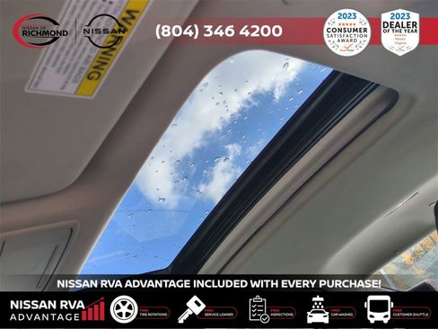 Used 2024 Honda Accord EX image 20