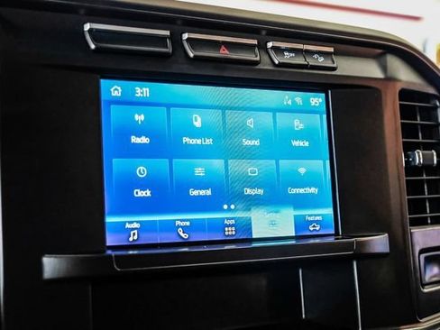Used 2024 Ford F250 XLT w/ FX4 Off-Road Package AWD/4WD image 28