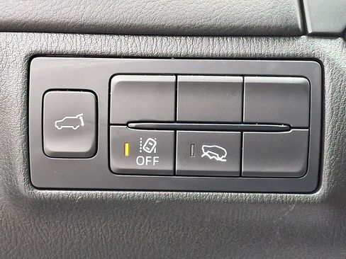 Used 2023 MAZDA CX-9 Touring AWD/4WD image 26
