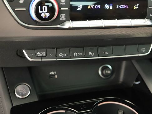 Certified 2023 Audi A5 2.0T Prestige w/ Black Optic Plus Package image 27