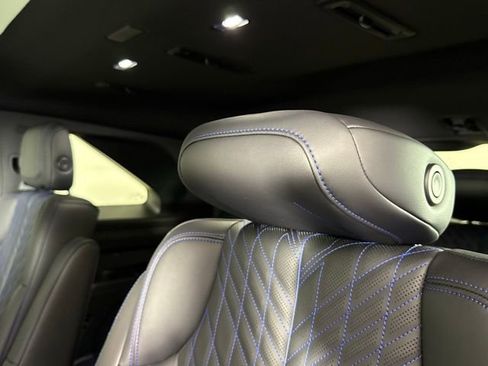 New 2026 Cadillac Escalade IQ Sport 1 image 25