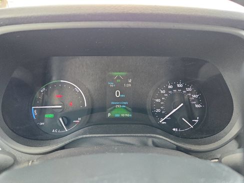 Used 2022 Toyota Sienna LE FWD image 23