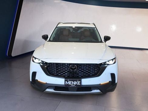 New 2026 MAZDA CX-50 AWD 2.5 S w/ Cargo Package image 31