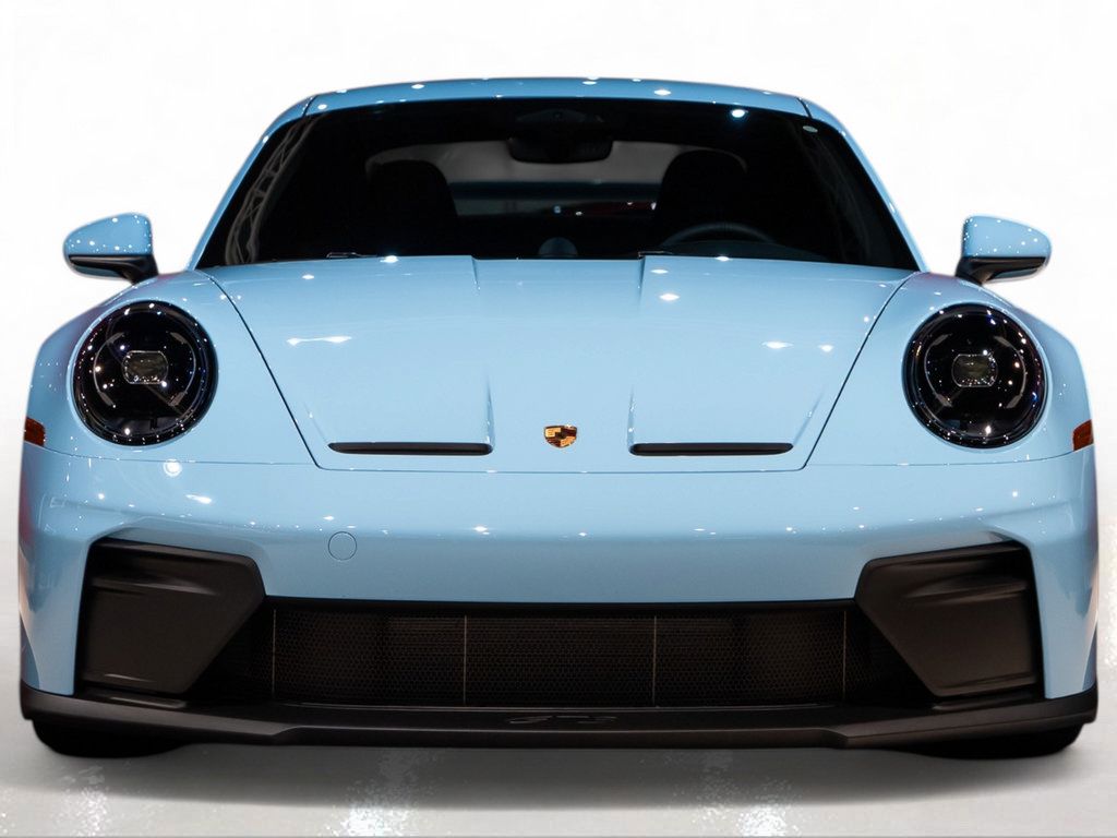 Used 2026 Porsche 911 GT3 RWD image 7
