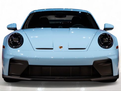 Used 2026 Porsche 911 GT3 RWD image 7