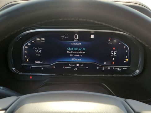 Certified 2023 Chevrolet Tahoe LT image 12