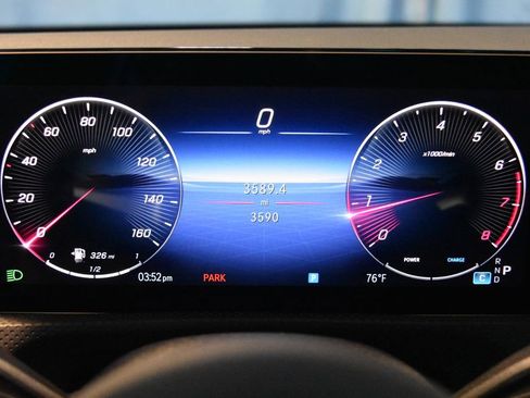 Certified 2025 Mercedes-Benz CLA 250 4MATIC image 18