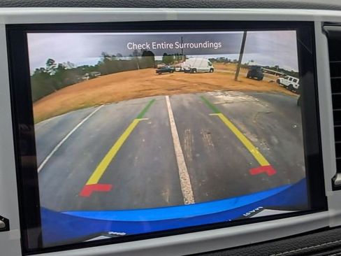 New 2026 Chrysler Pacifica Select w/ S Appearance Package FWD image 19