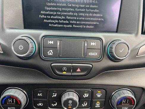 Used 2022 GMC Terrain AT4 w/ LPO, Floor Liner Package image 20